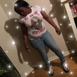 Meet your Posher, Tina